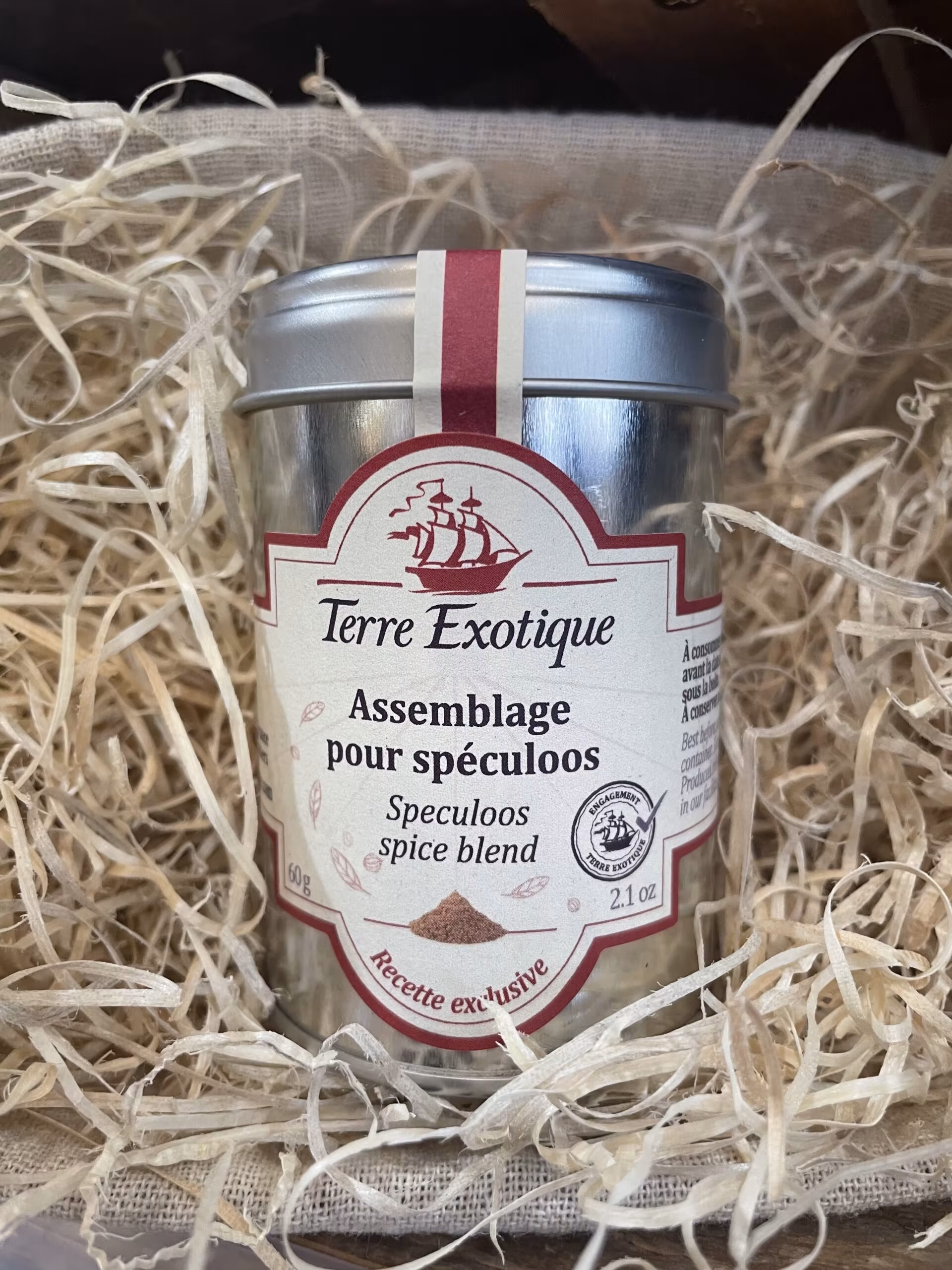 Assemblage pour spéculoos 60g - Vins Rouges Harmonieux pour Chaque Occasion Assemblage pour spéculoos 60g - Vins Rouges Harmonieux pour Chaque Occasion
