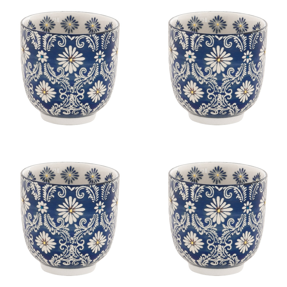Bastide Coffret Almada 4 gobelets 15cl - Vins Rouges Harmonieux pour Chaque Occasion Bastide Coffret Almada 4 gobelets 15cl - Vins Rouges Harmonieux pour Chaque Occasion