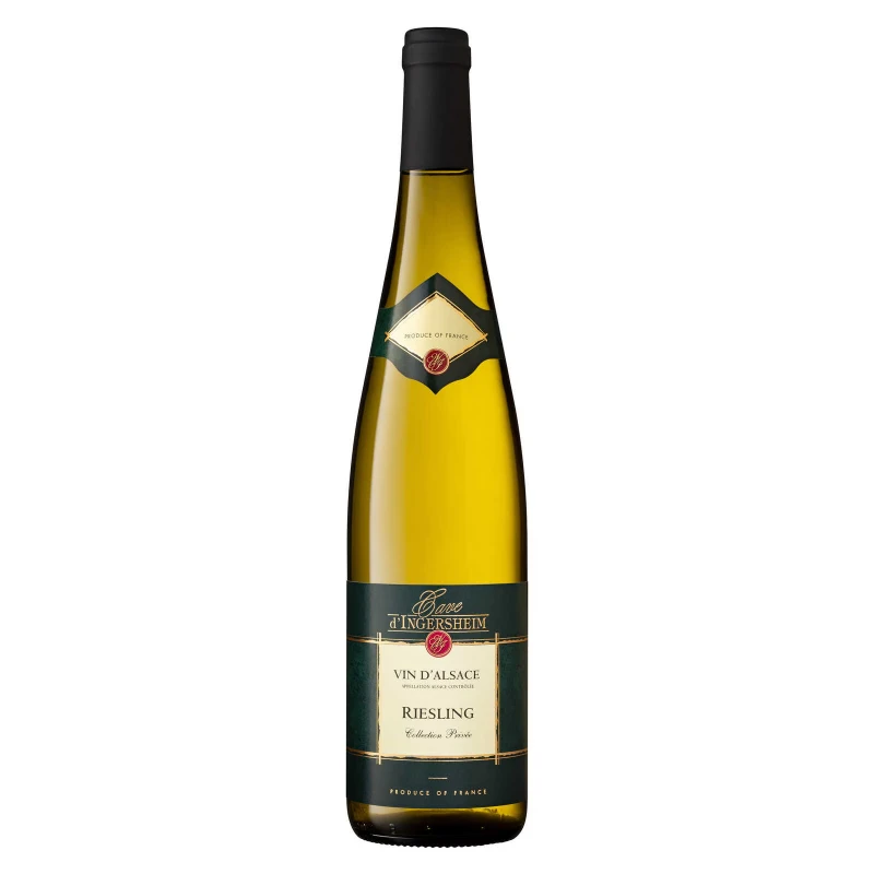 Cave D’Ingersheim Riesling - Vins Rouges Harmonieux pour Chaque Occasion Cave D’Ingersheim Riesling - Vins Rouges Harmonieux pour Chaque Occasion
