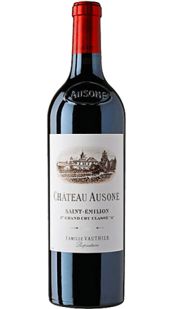 Ausone 2017 - Vins Rouges Harmonieux pour Chaque Occasion Ausone 2017 - Vins Rouges Harmonieux pour Chaque Occasion