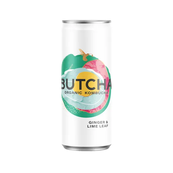 Butcha ginger & lime leaf blik (12x 250ml) - Vins Rouges Harmonieux pour Chaque Occasion Butcha ginger & lime leaf blik (12x 250ml) - Vins Rouges Harmonieux pour Chaque Occasion