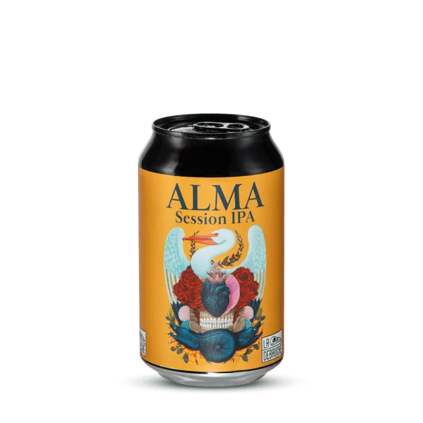 Alma - Vins Rouges Harmonieux pour Chaque Occasion Alma - Vins Rouges Harmonieux pour Chaque Occasion