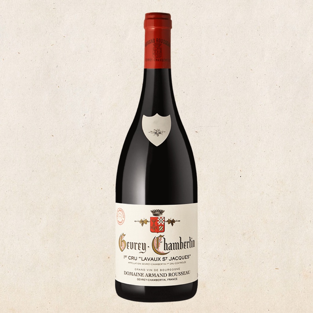 Armand Rousseau – Gevrey-Chambertin 1er Cru « Lavaux Saint Jacques » 2009 - Vins Rouges Harmonieux pour Chaque Occasion Armand Rousseau – Gevrey-Chambertin 1er Cru « Lavaux Saint Jacques » 2009 - Vins Rouges Harmonieux pour Chaque Occasion