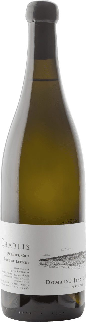 Chablis “Côte de Lechet” 1er Cru AOC. - Vins Rouges Harmonieux pour Chaque Occasion Chablis “Côte de Lechet” 1er Cru AOC. - Vins Rouges Harmonieux pour Chaque Occasion