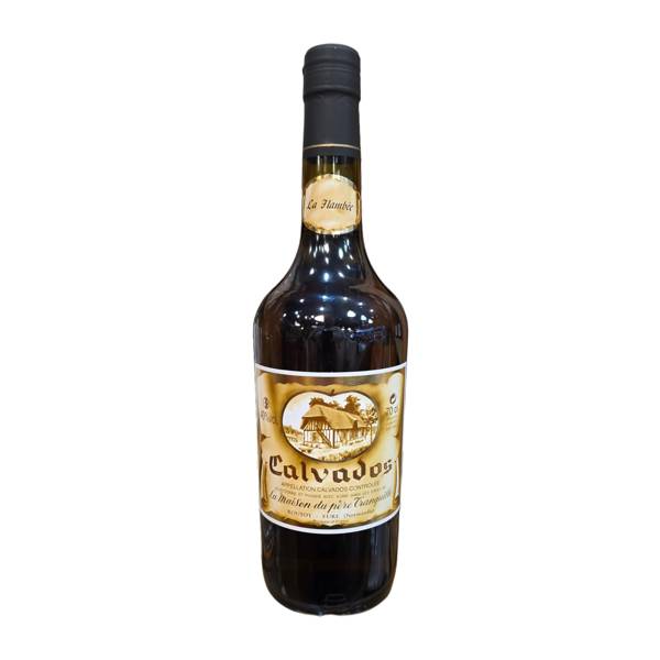 Calvados grand modèle - Vins Rouges Harmonieux pour Chaque Occasion Calvados grand modèle - Vins Rouges Harmonieux pour Chaque Occasion