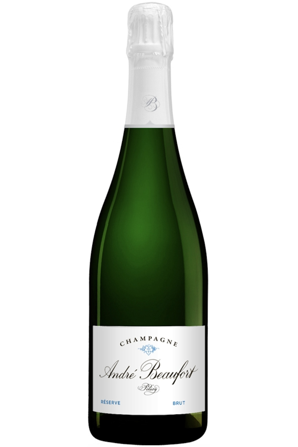 André Beaufort Polisy Brut Reserve - Vins Rouges Harmonieux pour Chaque Occasion André Beaufort Polisy Brut Reserve - Vins Rouges Harmonieux pour Chaque Occasion