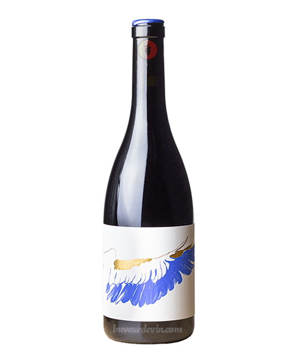 Béru (Athénaïs de) – Bourgogne Épineuil 2020 - Vins Rouges Harmonieux pour Chaque Occasion Béru (Athénaïs de) – Bourgogne Épineuil 2020 - Vins Rouges Harmonieux pour Chaque Occasion