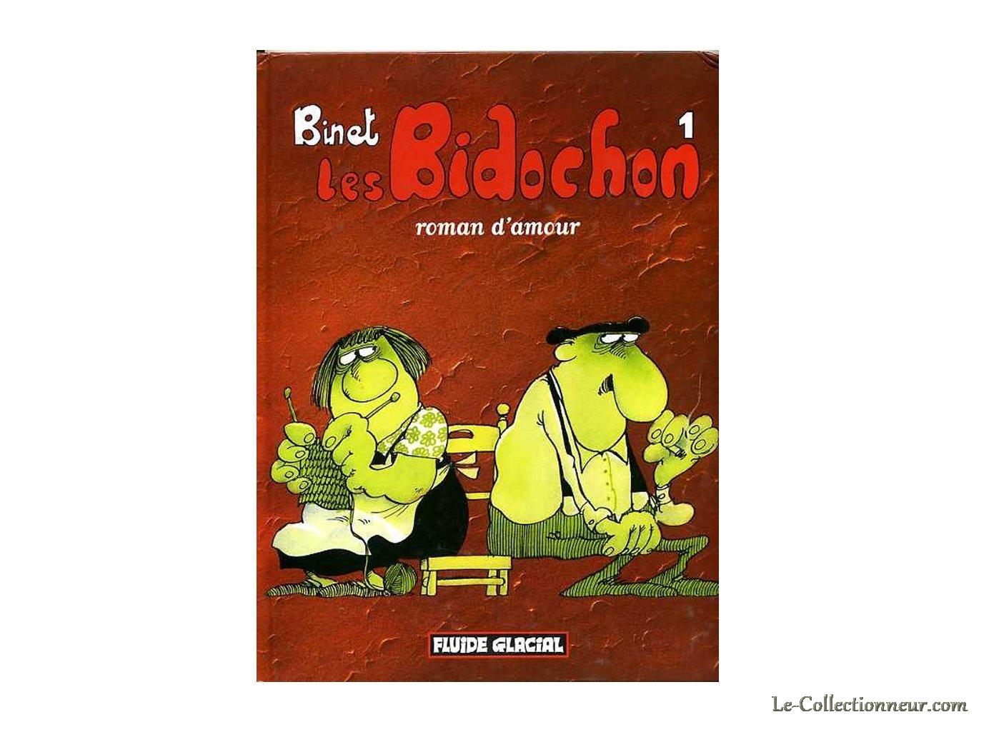 BD “Les Bidochons” – Roman d’amour - Vins Rouges Harmonieux pour Chaque Occasion BD “Les Bidochons” – Roman d’amour - Vins Rouges Harmonieux pour Chaque Occasion