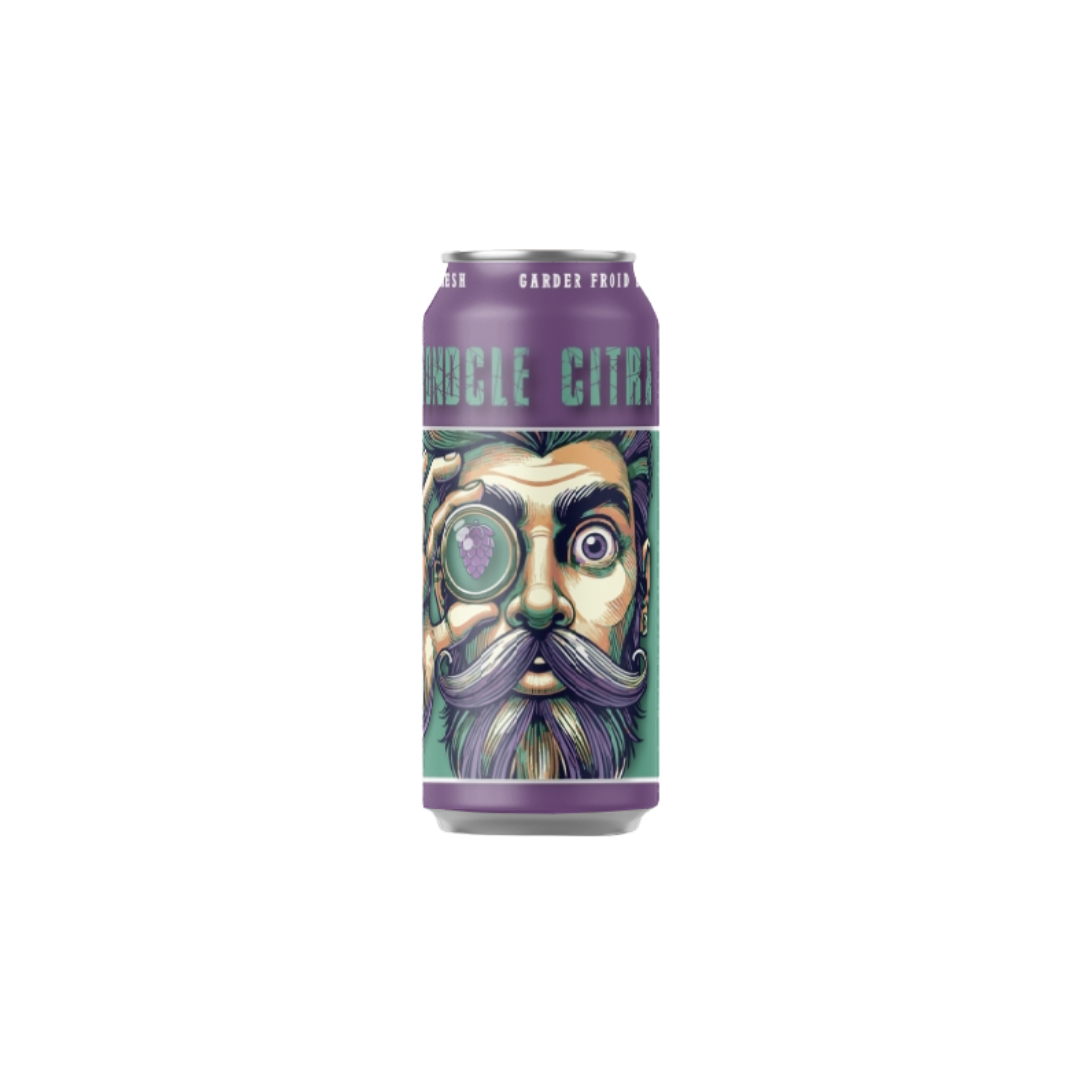 Brewskey – Monocle Citra - Vins Rouges Harmonieux pour Chaque Occasion Brewskey – Monocle Citra - Vins Rouges Harmonieux pour Chaque Occasion