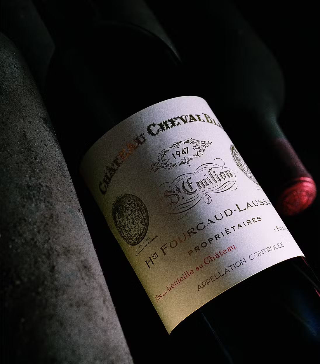ch. Cheval Blanc 2024 Saint-Emilion (primeurs) c. b. 3 bts - Vins Rouges Harmonieux pour Chaque Occasion ch. Cheval Blanc 2024 Saint-Emilion (primeurs) c. b. 3 bts - Vins Rouges Harmonieux pour Chaque Occasion