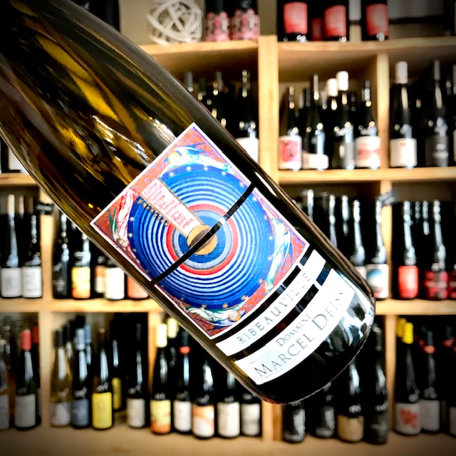 AOC Alsace – « Ribeauvillé » – Domaine Deiss - Vins Rouges Harmonieux pour Chaque Occasion AOC Alsace – « Ribeauvillé » – Domaine Deiss - Vins Rouges Harmonieux pour Chaque Occasion