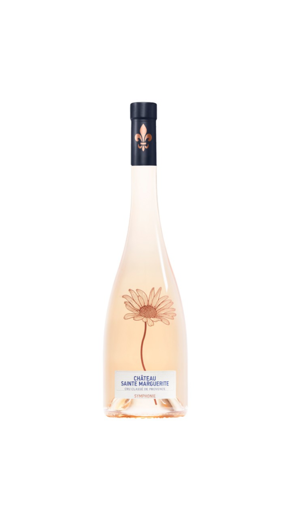 AOC Côtes-de-Provence, Maison Sainte-Marguerite Symphonie BIO - Vins Rouges Harmonieux pour Chaque Occasion