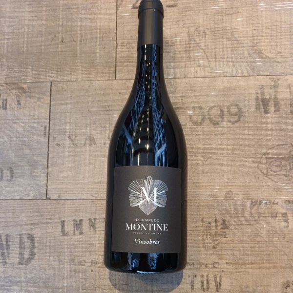 AOP Vinsobres - Vins Rouges Harmonieux pour Chaque Occasion