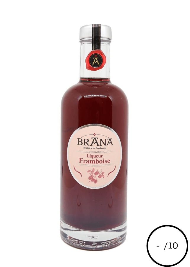 BRANA Liqueur de Framboise - Vins Rouges Harmonieux pour Chaque Occasion BRANA Liqueur de Framboise - Vins Rouges Harmonieux pour Chaque Occasion