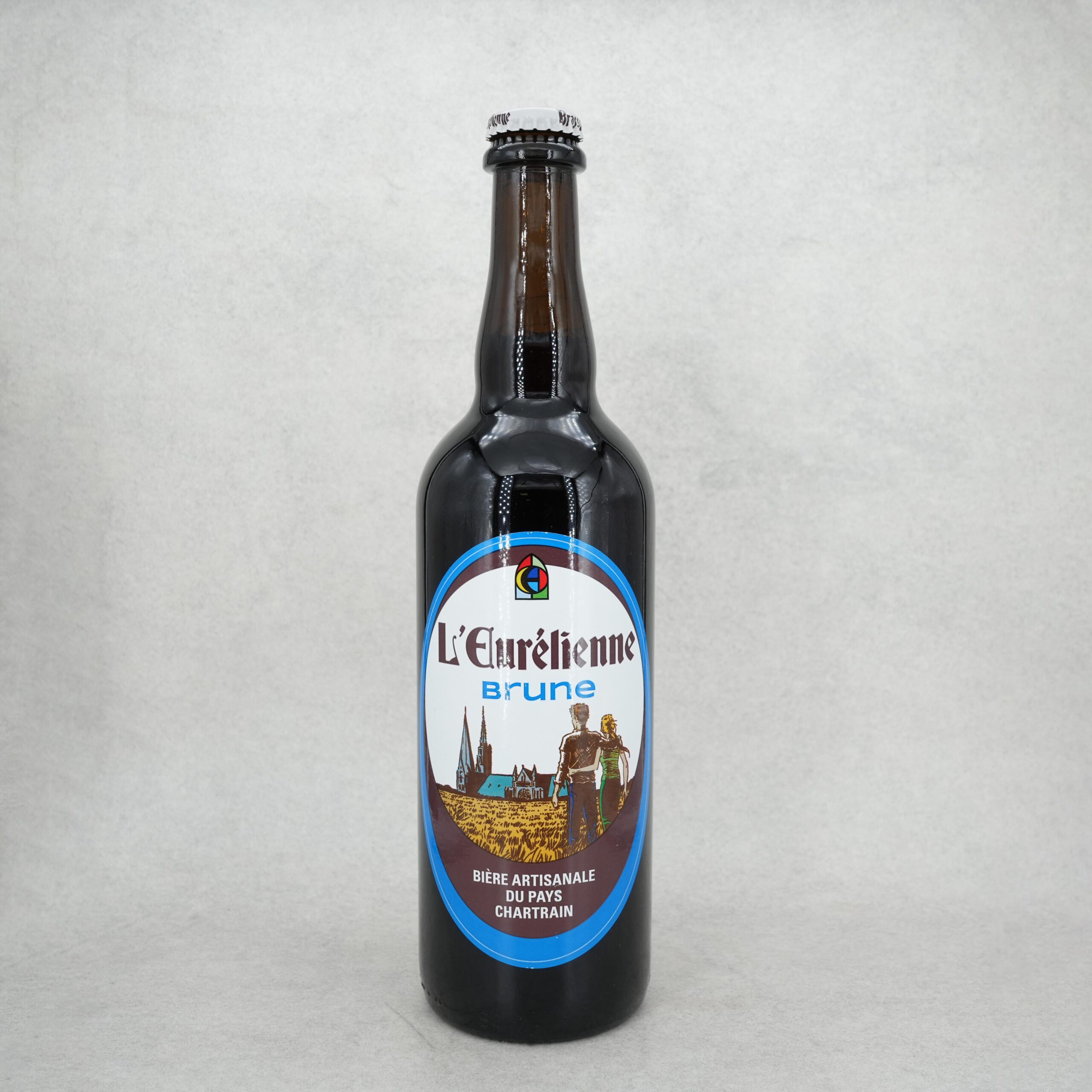 BIÈRE BRUNE BRASSERIE L’EURÉLIENNE - Vins Rouges Harmonieux pour Chaque Occasion BIÈRE BRUNE BRASSERIE L’EURÉLIENNE - Vins Rouges Harmonieux pour Chaque Occasion