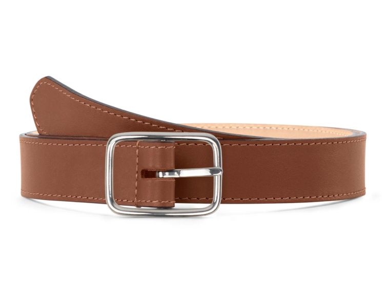 Ceinture premium cuir chic gold, boucle rectangulaire, classique, argentée – 30mm – 5131 Choisir - Vins Rouges Harmonieux pour Chaque Occasion Ceinture premium cuir chic gold, boucle rectangulaire, classique, argentée – 30mm – 5131 Choisir - Vins Rouges Harmonieux pour Chaque Occasion