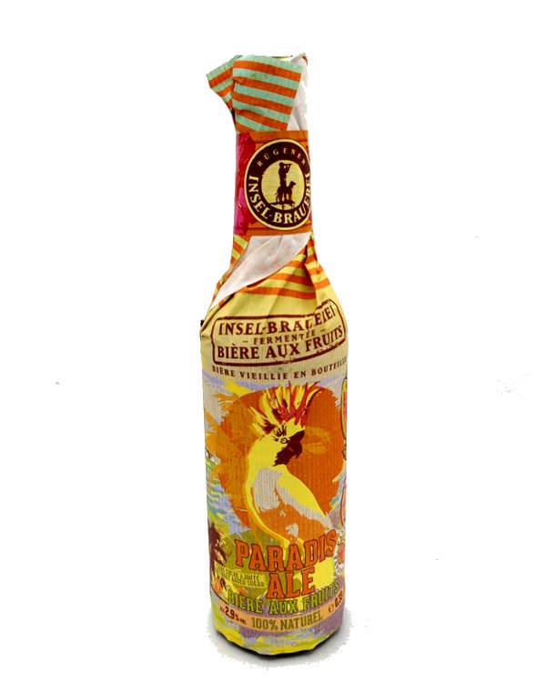 Bière Insel-Brauerei - Paradise Ale- VP - 33cl - Vins Rouges Harmonieux pour Chaque Occasion Bière Insel-Brauerei - Paradise Ale- VP - 33cl - Vins Rouges Harmonieux pour Chaque Occasion