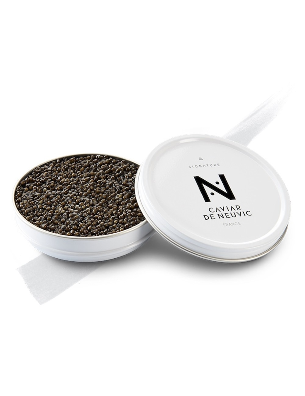 Caviar Baeri Signature 30gr. - Vins Rouges Harmonieux pour Chaque Occasion Caviar Baeri Signature 30gr. - Vins Rouges Harmonieux pour Chaque Occasion