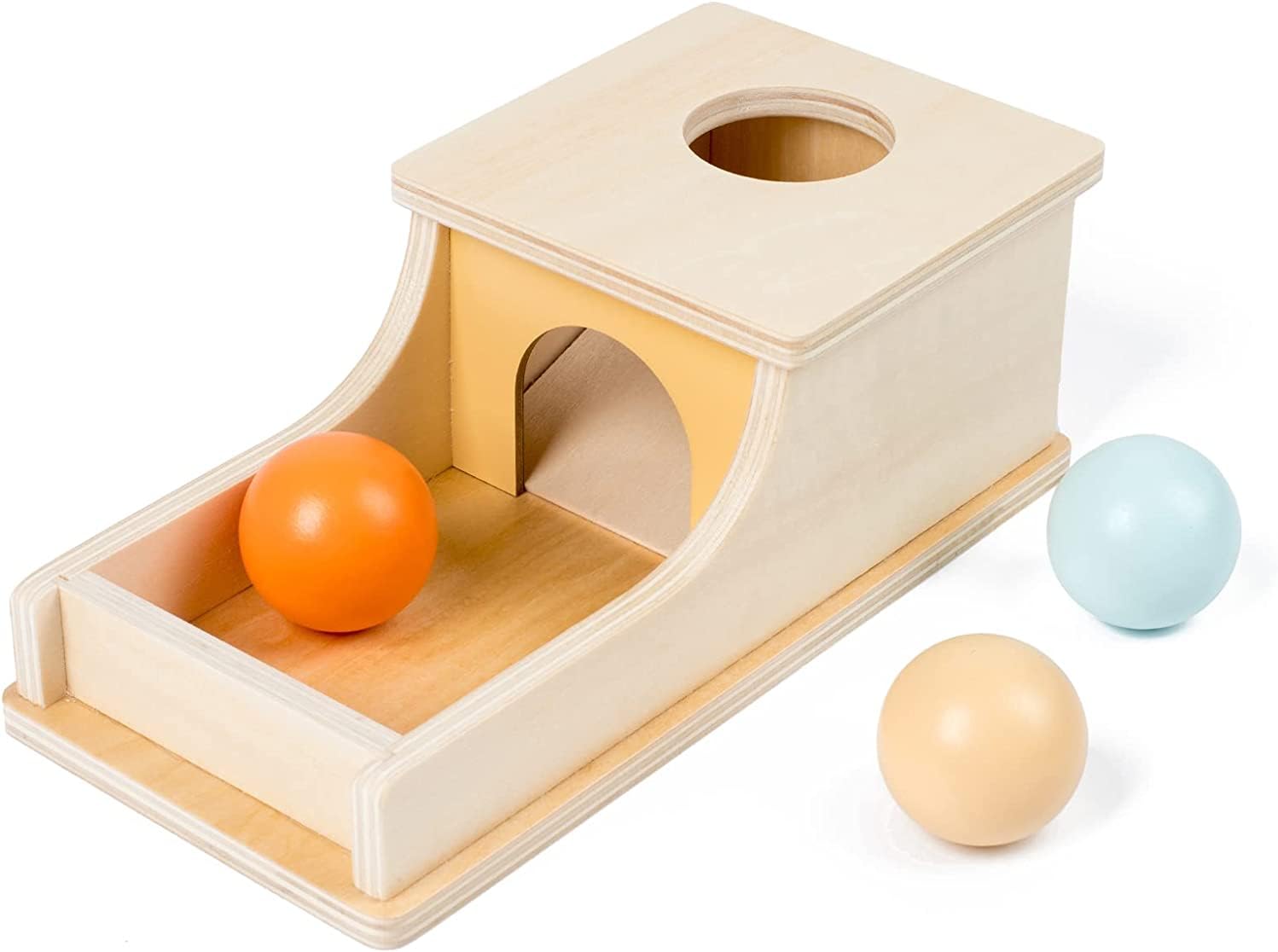 Boîte de permanence Montessori pour bébé et enfant - Vins Rouges Harmonieux pour Chaque Occasion Boîte de permanence Montessori pour bébé et enfant - Vins Rouges Harmonieux pour Chaque Occasion