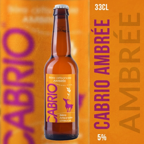 Ambrée – Brasserie Cabrio - Vins Rouges Harmonieux pour Chaque Occasion Ambrée – Brasserie Cabrio - Vins Rouges Harmonieux pour Chaque Occasion