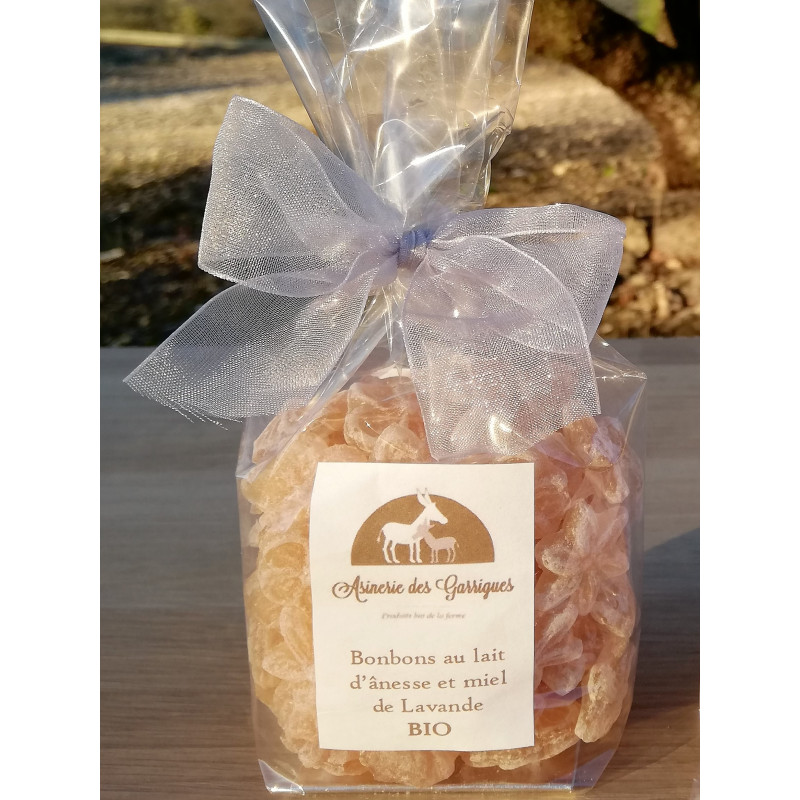 Bonbons au lait d’ânesse BIO & miel de lavande BIO – Gourmandise et Bienfaits - Vins Rouges Harmonieux pour Chaque Occasion Bonbons au lait d’ânesse BIO & miel de lavande BIO – Gourmandise et Bienfaits - Vins Rouges Harmonieux pour Chaque Occasion