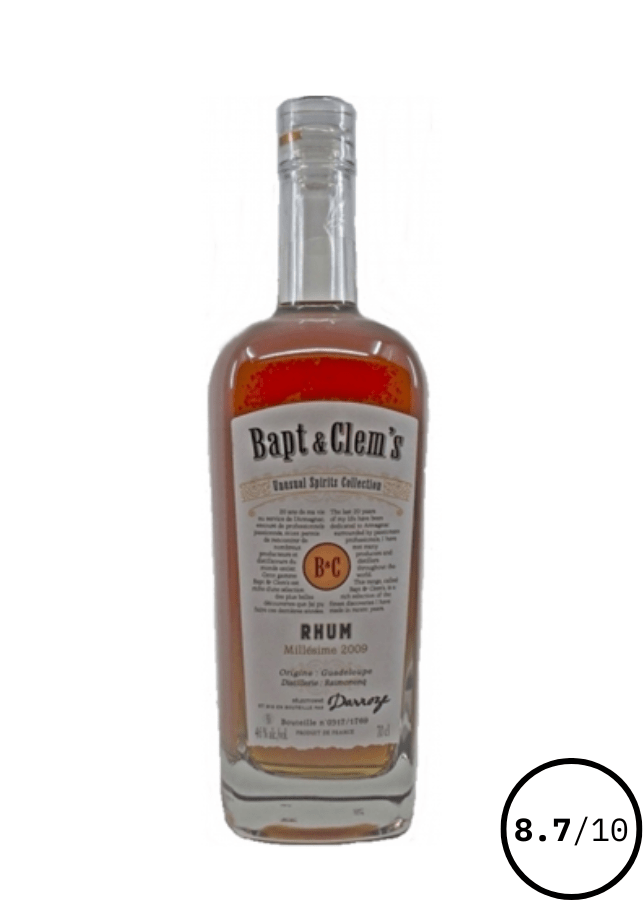 BAPT & CLEM’S Distillerie RaimonenQ 2009 - Vins Rouges Harmonieux pour Chaque Occasion BAPT & CLEM’S Distillerie RaimonenQ 2009 - Vins Rouges Harmonieux pour Chaque Occasion