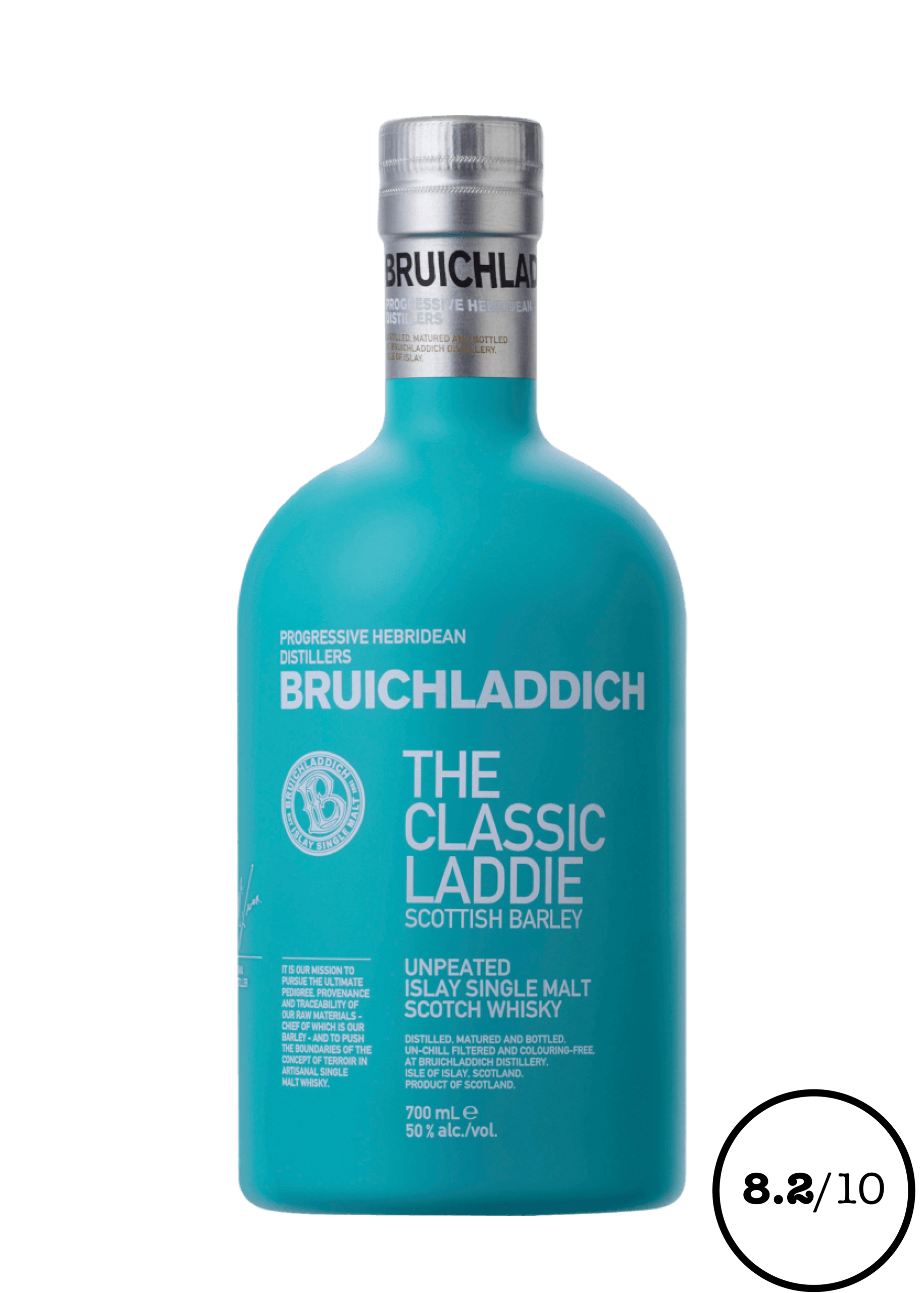 BRUICHLADDICH Classic Laddie - Vins Rouges Harmonieux pour Chaque Occasion BRUICHLADDICH Classic Laddie - Vins Rouges Harmonieux pour Chaque Occasion