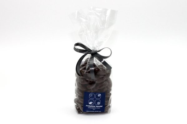 Amandes Chocolat Noir - Vins Rouges Harmonieux pour Chaque Occasion