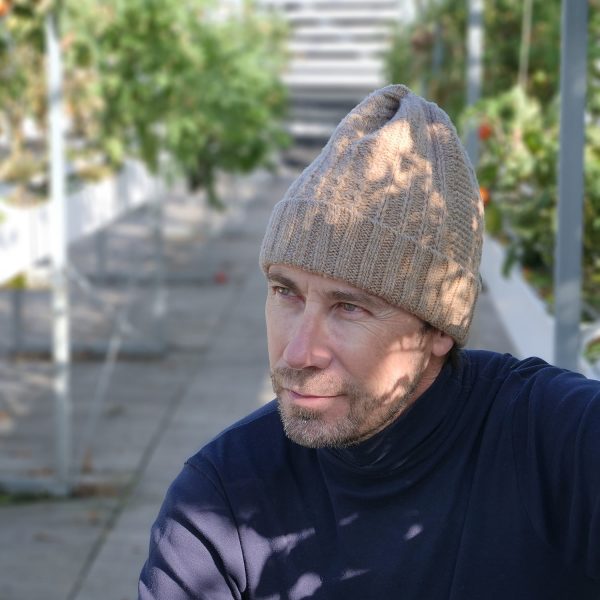 Bonnet Eco-Responsable Lucie - Vins Rouges Harmonieux pour Chaque Occasion