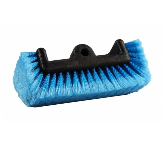 Brosse souple bleue passage d’eau QUADRI-FACES – Longueur 25cm – Unité - Vins Rouges Harmonieux pour Chaque Occasion Brosse souple bleue passage d’eau QUADRI-FACES – Longueur 25cm – Unité - Vins Rouges Harmonieux pour Chaque Occasion