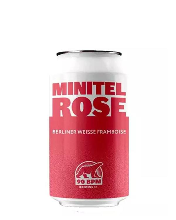 Bière 90 BPM- Minitel Rose - 33 cl - Vins Rouges Harmonieux pour Chaque Occasion Bière 90 BPM- Minitel Rose - 33 cl - Vins Rouges Harmonieux pour Chaque Occasion