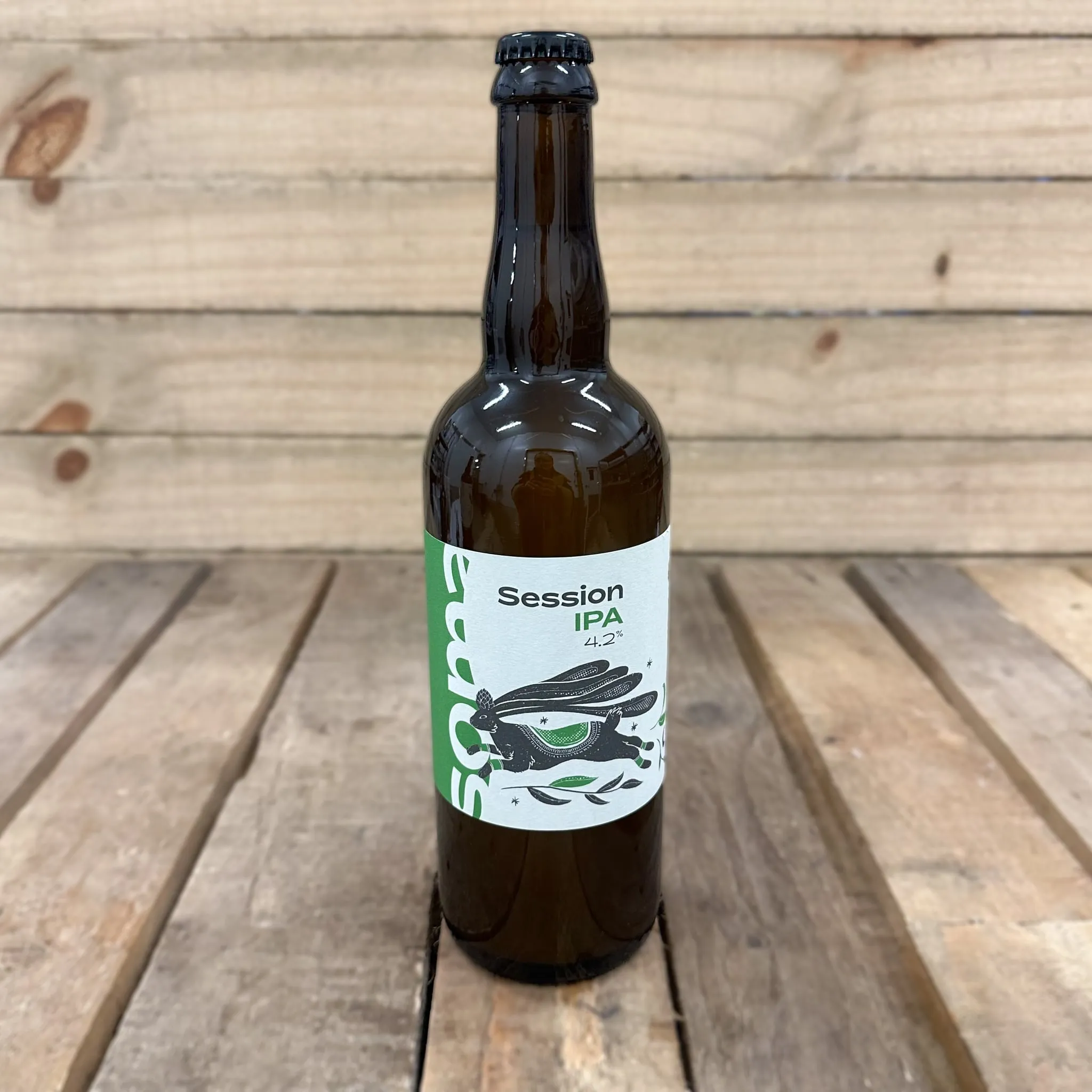 Bière Session IPA / 75cl - Vins Rouges Harmonieux pour Chaque Occasion Bière Session IPA / 75cl - Vins Rouges Harmonieux pour Chaque Occasion