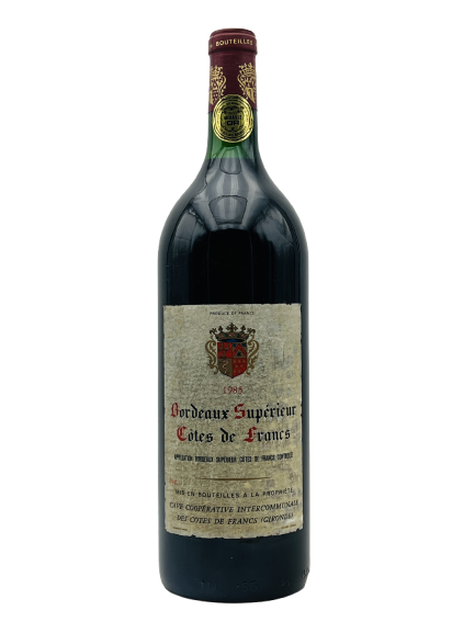 Cave des Cotes de Francs - Vins Rouges Harmonieux pour Chaque Occasion Cave des Cotes de Francs - Vins Rouges Harmonieux pour Chaque Occasion
