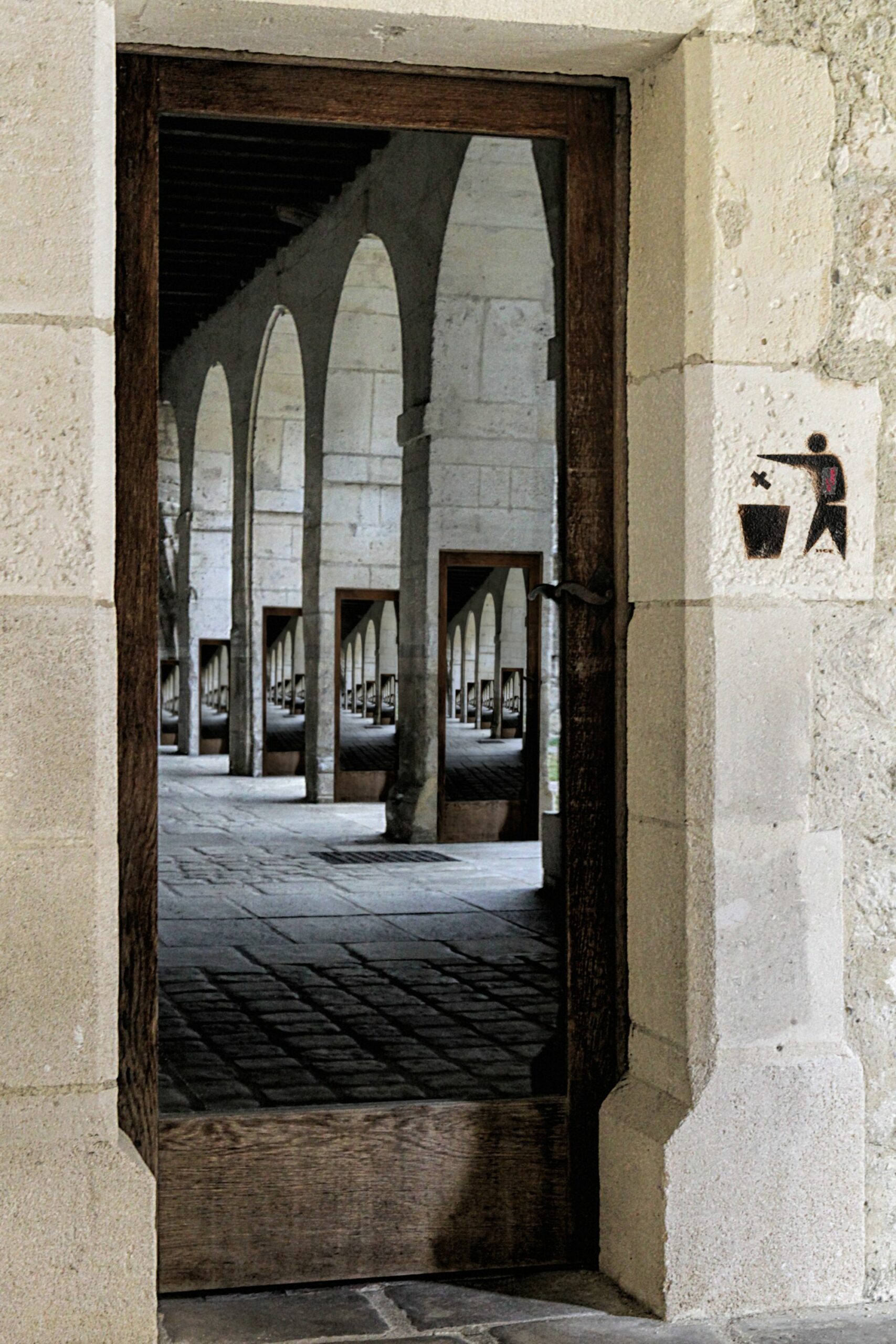 arches récursives ~ affiche (50 x 75 cm) - Vins Rouges Harmonieux pour Chaque Occasion arches récursives ~ affiche (50 x 75 cm) - Vins Rouges Harmonieux pour Chaque Occasion