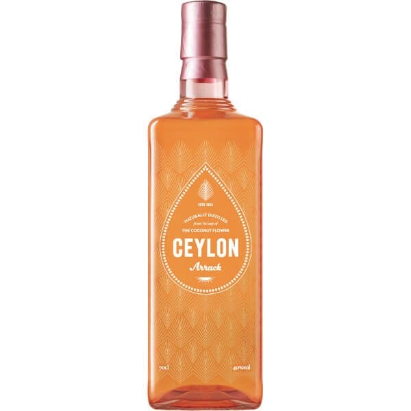 Ceylon Arrack - Vins Rouges Harmonieux pour Chaque Occasion Ceylon Arrack - Vins Rouges Harmonieux pour Chaque Occasion