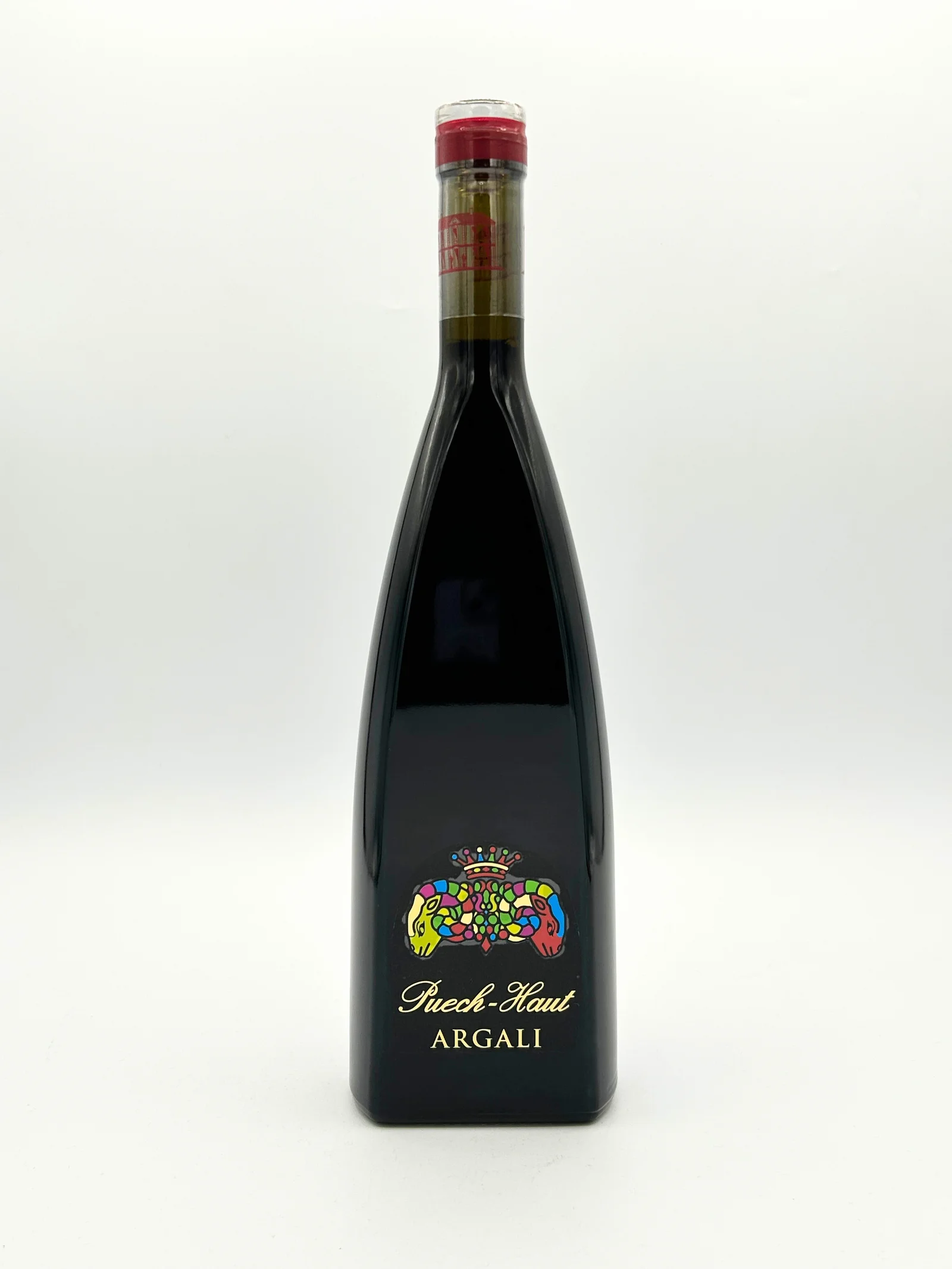 Argali Rouge 2022 – Château Puech-Haut - Vins Rouges Harmonieux pour Chaque Occasion Argali Rouge 2022 – Château Puech-Haut - Vins Rouges Harmonieux pour Chaque Occasion