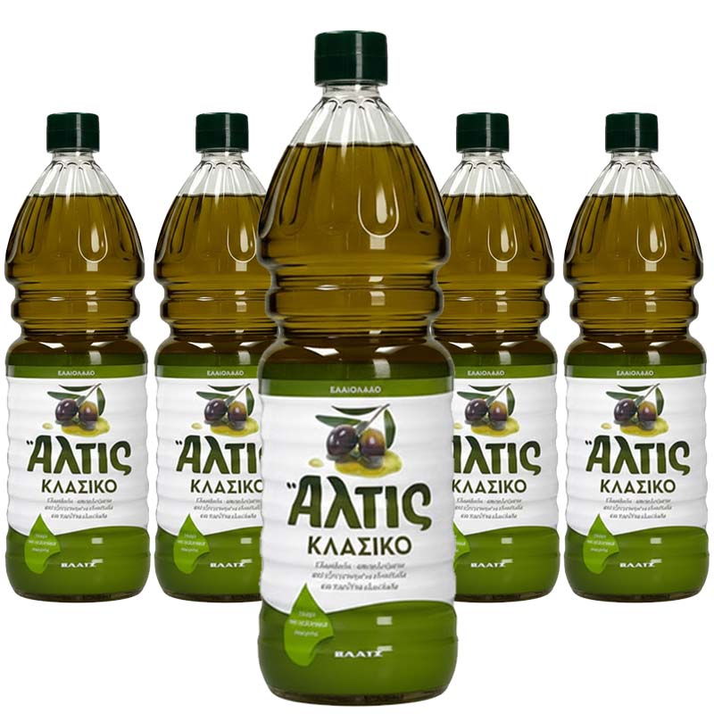 Altis Huile d’Olive Classique Grecque 1lt SMARTPACK - Vins Rouges Harmonieux pour Chaque Occasion Altis Huile d’Olive Classique Grecque 1lt SMARTPACK - Vins Rouges Harmonieux pour Chaque Occasion