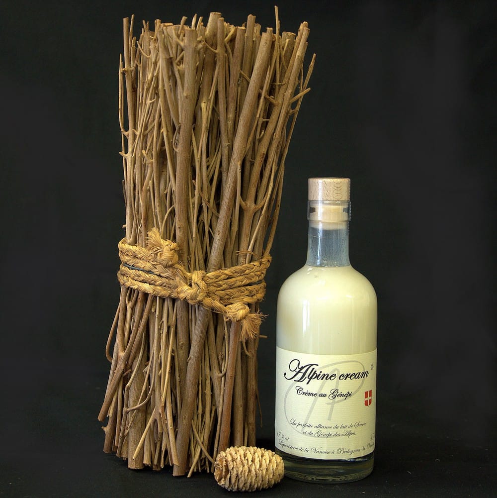 Alpine Cream Nature - Vins Rouges Harmonieux pour Chaque Occasion Alpine Cream Nature - Vins Rouges Harmonieux pour Chaque Occasion