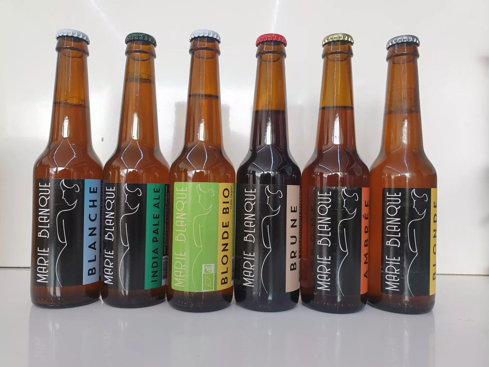 BRASSERIE NABA Maria Blanca IPA 33cl - Vins Rouges Harmonieux pour Chaque Occasion BRASSERIE NABA Maria Blanca IPA 33cl - Vins Rouges Harmonieux pour Chaque Occasion